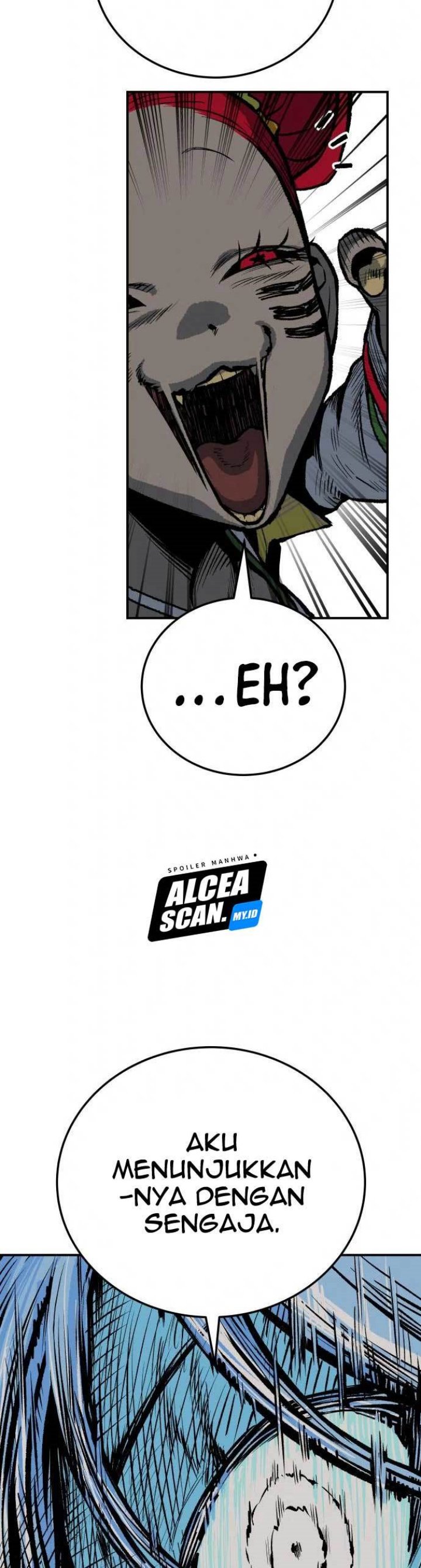 ZomGan Chapter 23 Bahasa Indonesia