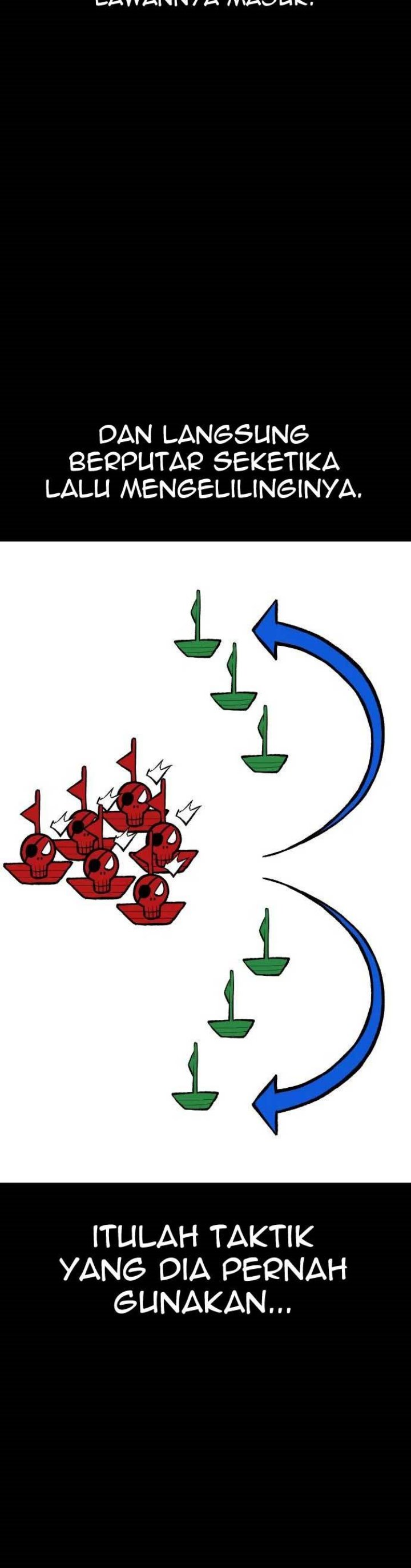 ZomGan Chapter 23 Bahasa Indonesia
