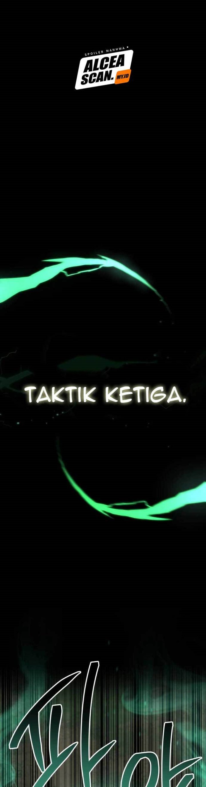 ZomGan Chapter 23 Bahasa Indonesia