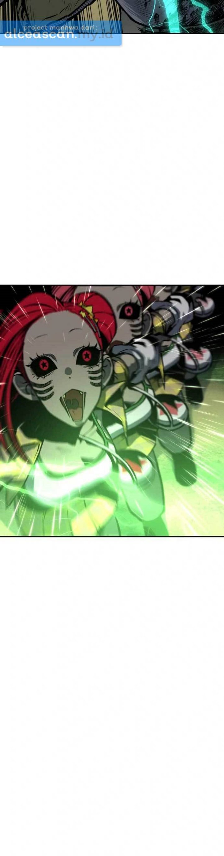 ZomGan Chapter 23 Bahasa Indonesia