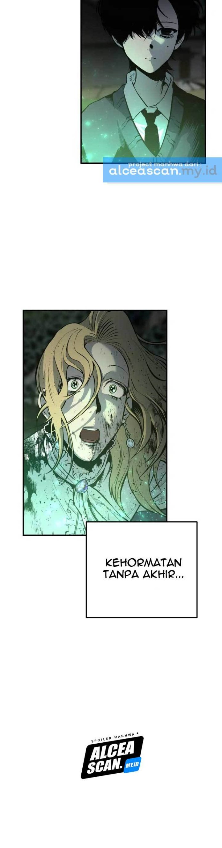 ZomGan Chapter 23 Bahasa Indonesia