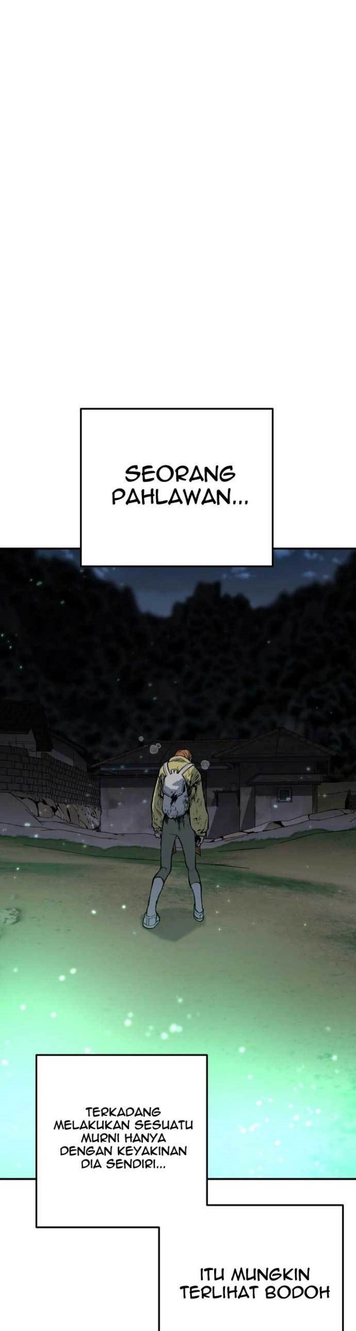 ZomGan Chapter 23 Bahasa Indonesia