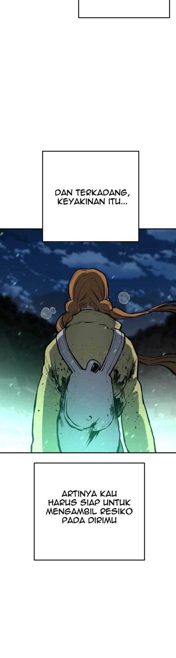 ZomGan Chapter 23 Bahasa Indonesia