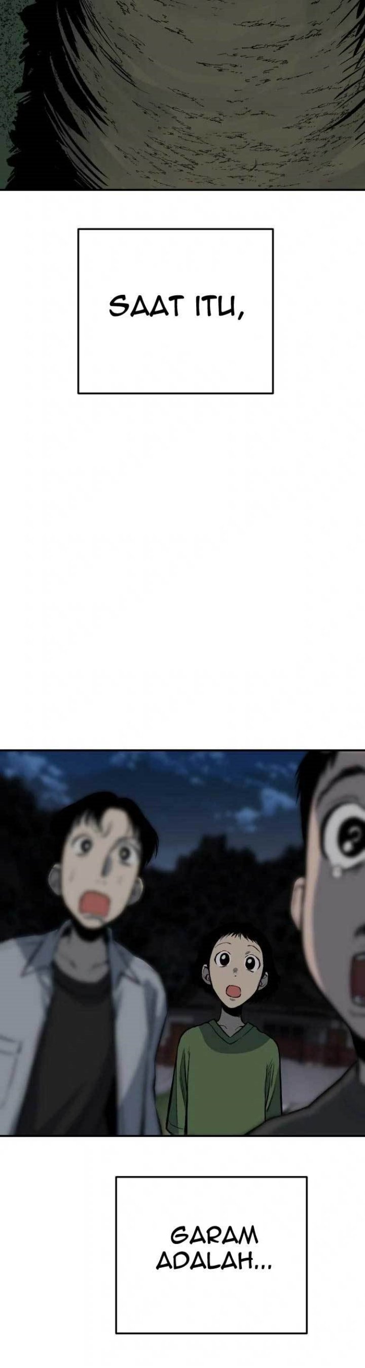 ZomGan Chapter 23 Bahasa Indonesia