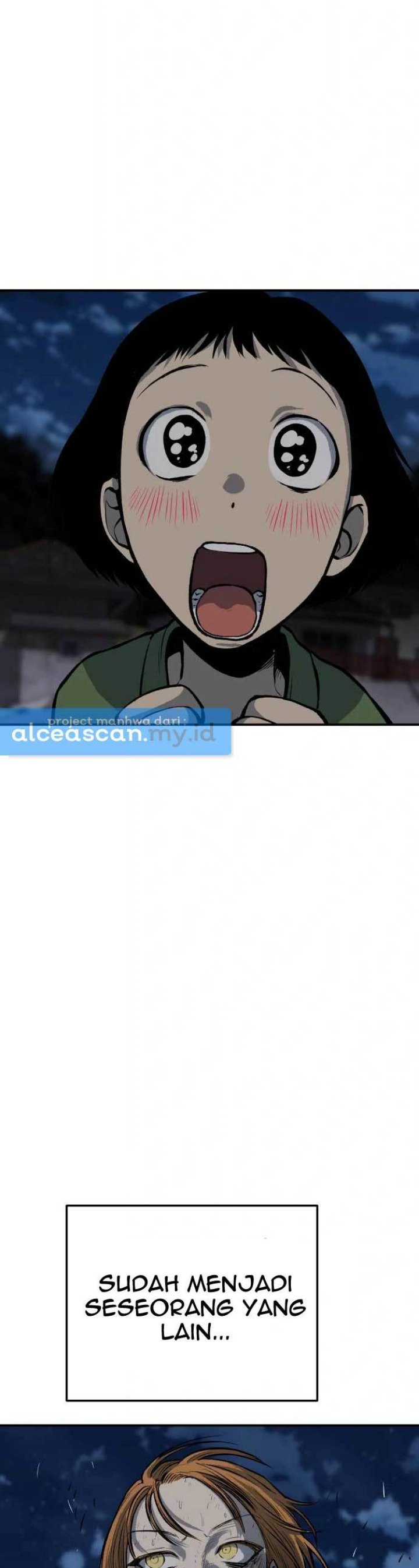 ZomGan Chapter 23 Bahasa Indonesia