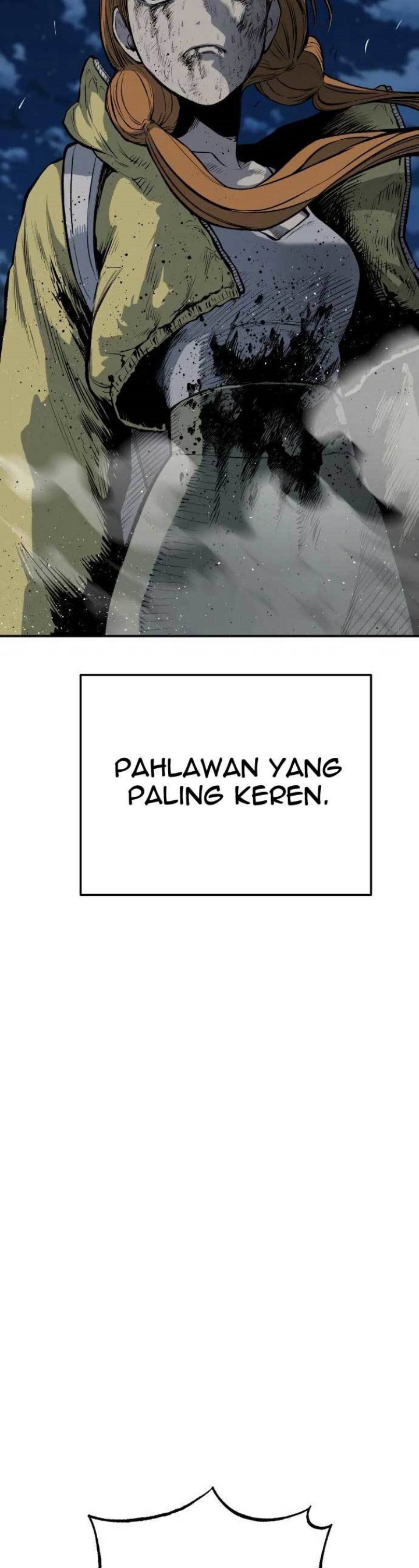 ZomGan Chapter 23 Bahasa Indonesia