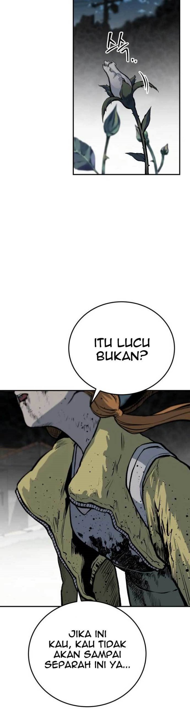 ZomGan Chapter 23 Bahasa Indonesia