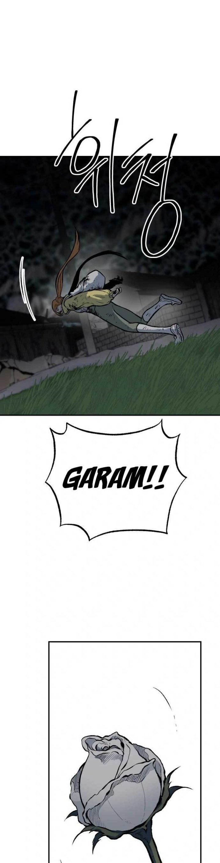 ZomGan Chapter 23 Bahasa Indonesia