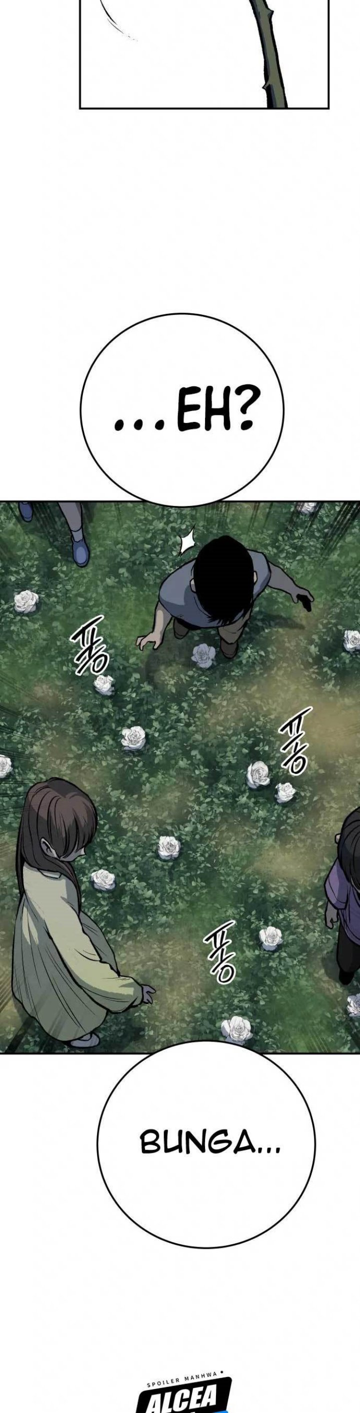 ZomGan Chapter 23 Bahasa Indonesia