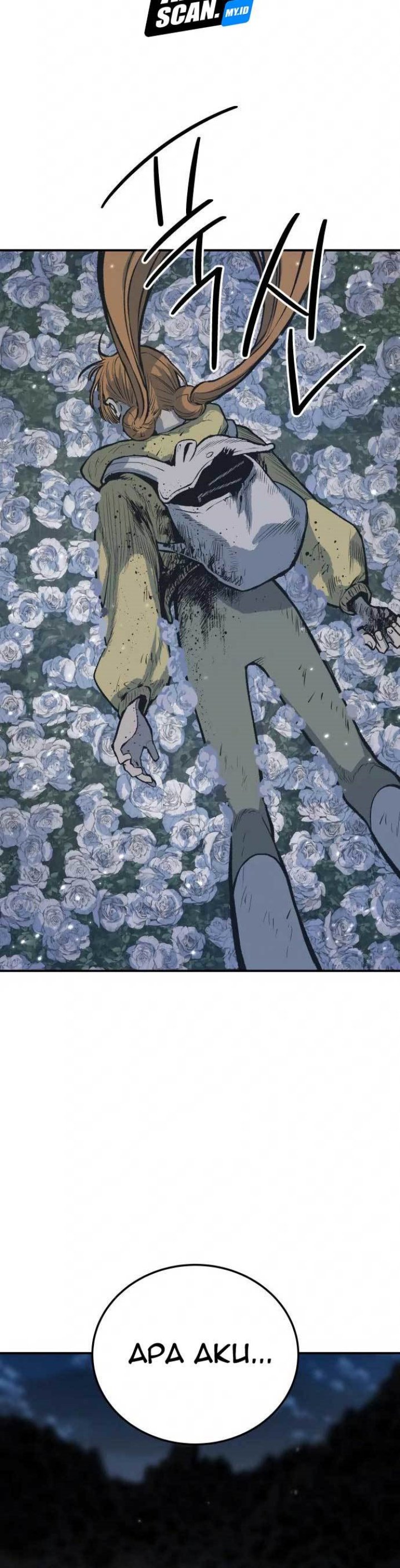 ZomGan Chapter 23 Bahasa Indonesia