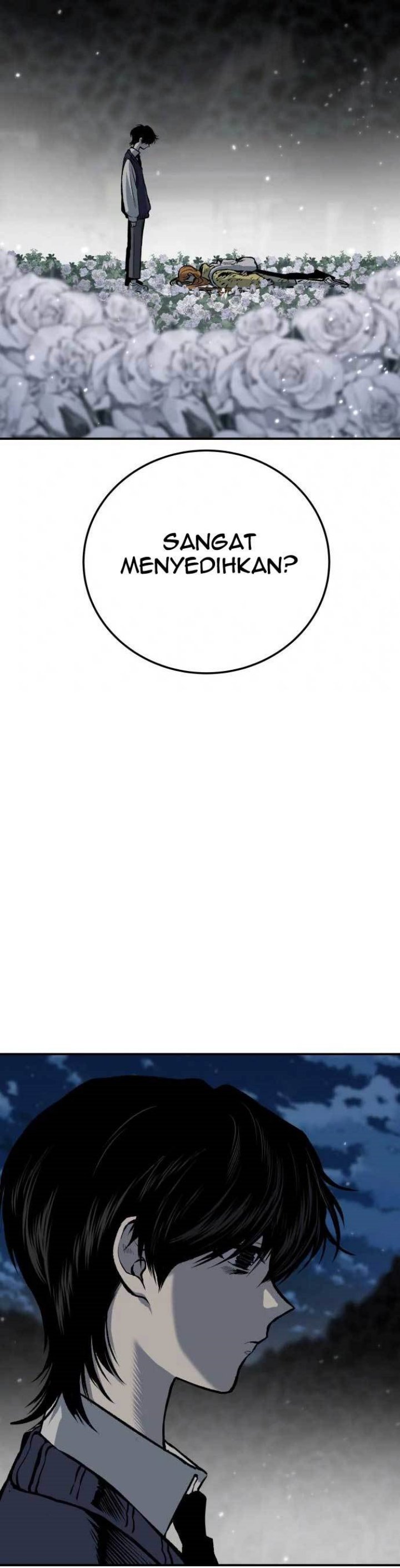 ZomGan Chapter 23 Bahasa Indonesia