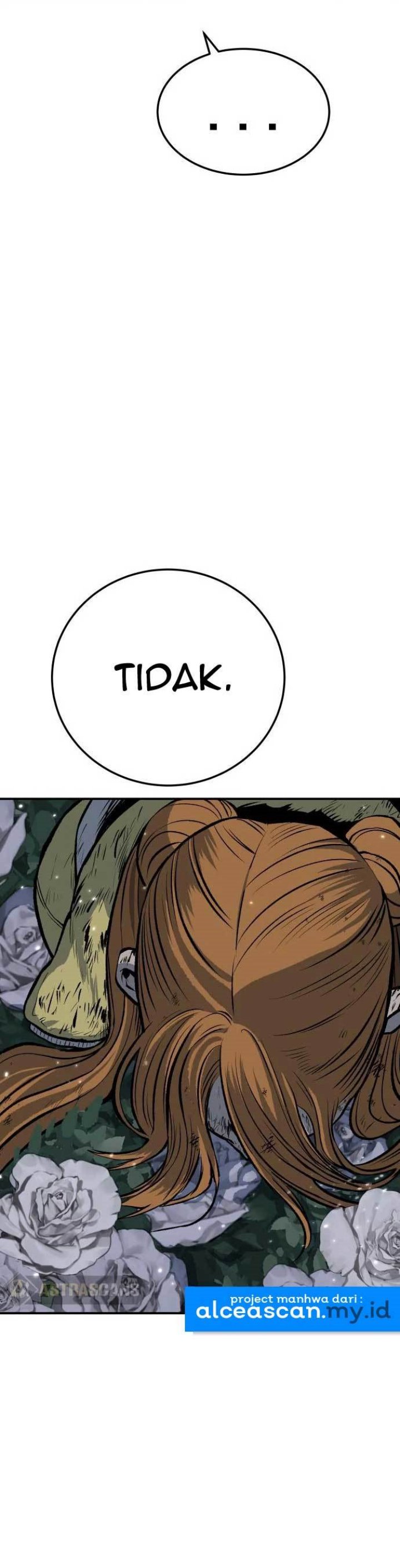 ZomGan Chapter 23 Bahasa Indonesia