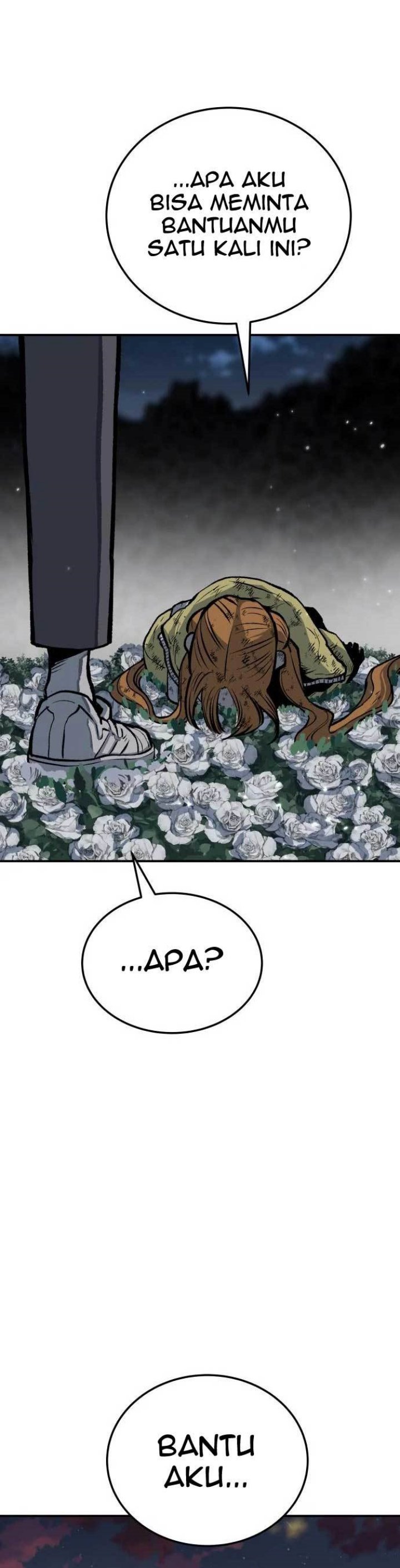 ZomGan Chapter 23 Bahasa Indonesia