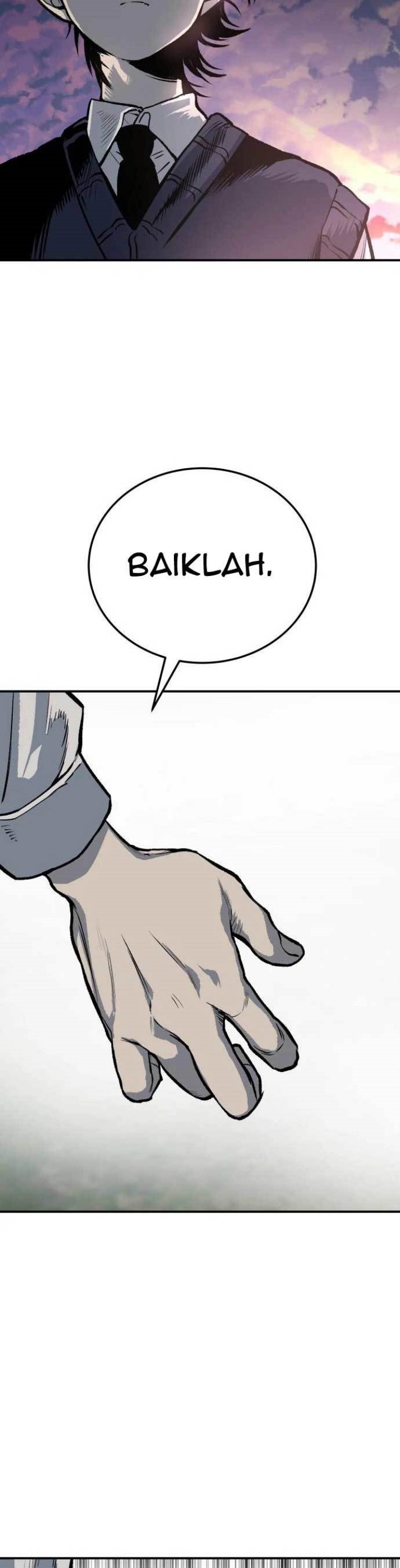 ZomGan Chapter 23 Bahasa Indonesia