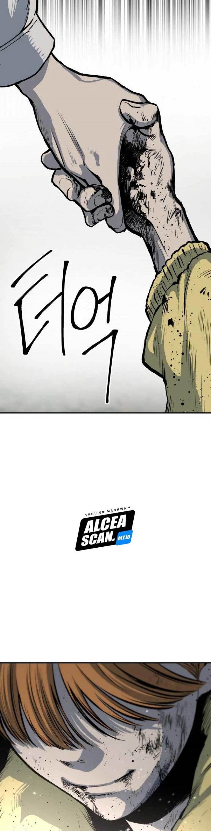 ZomGan Chapter 23 Bahasa Indonesia