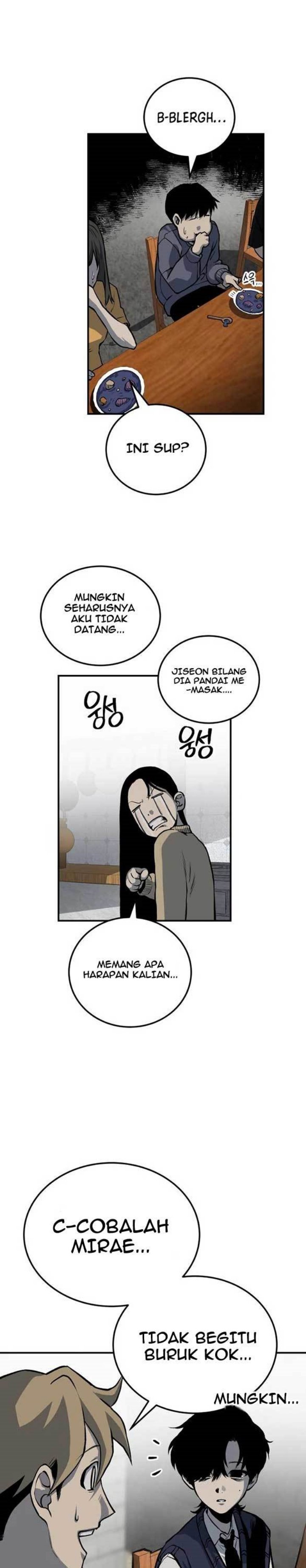 ZomGan chapter 26