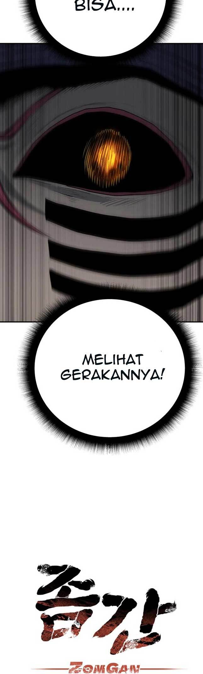 ZomGan chapter 28