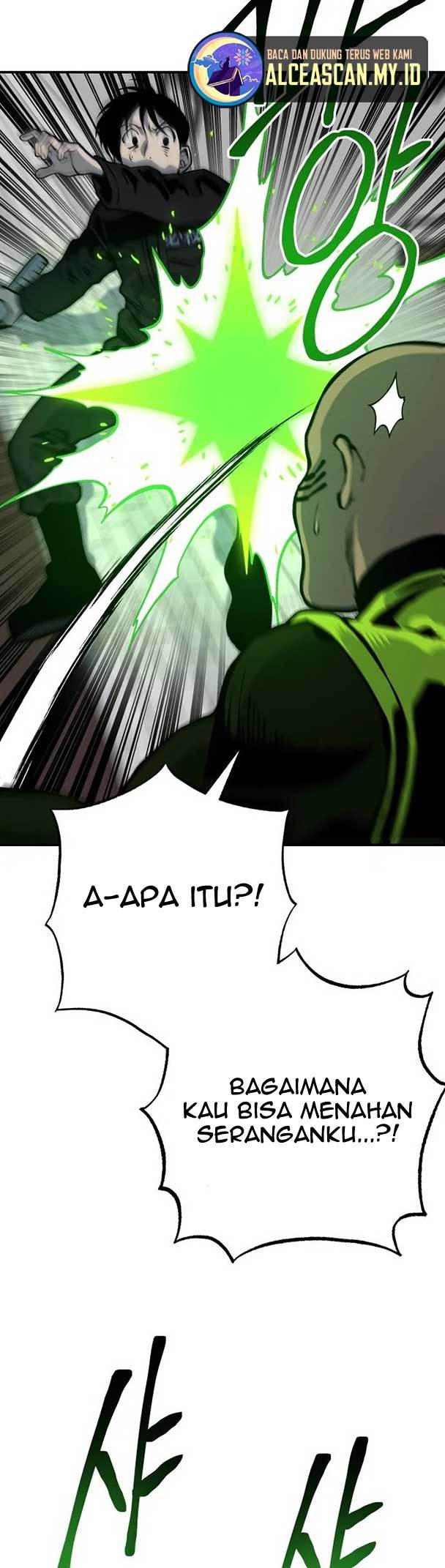 ZomGan chapter 28