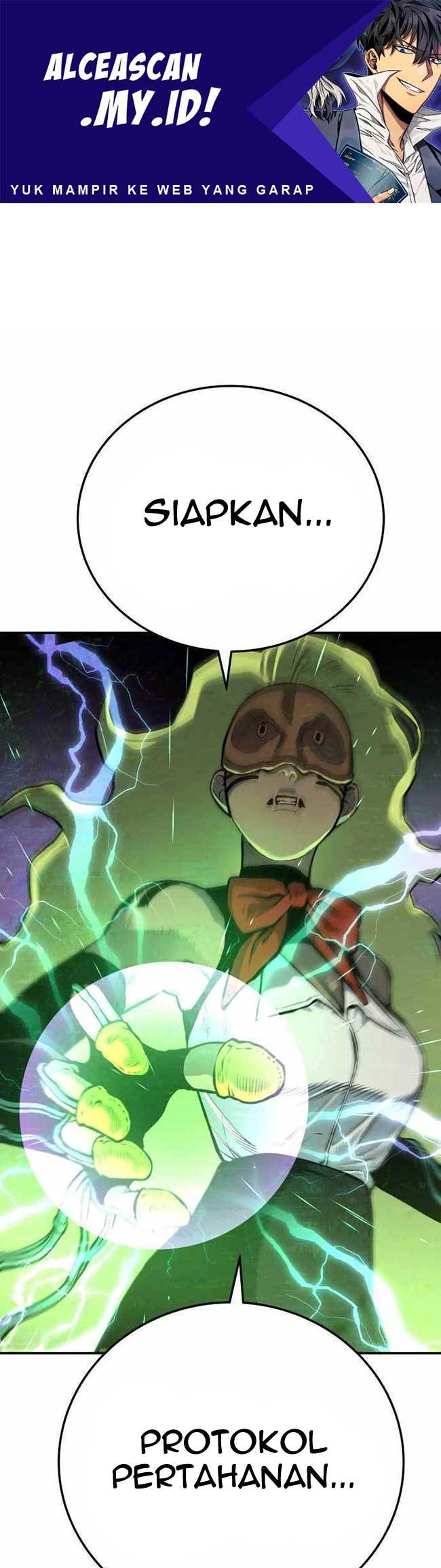 ZomGan Chapter 29 Bahasa Indonesia