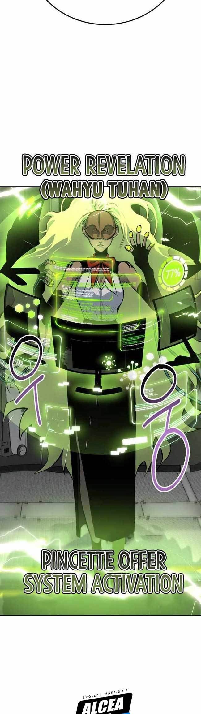 ZomGan Chapter 29 Bahasa Indonesia