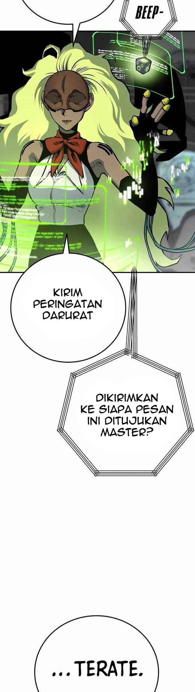 ZomGan Chapter 29 Bahasa Indonesia