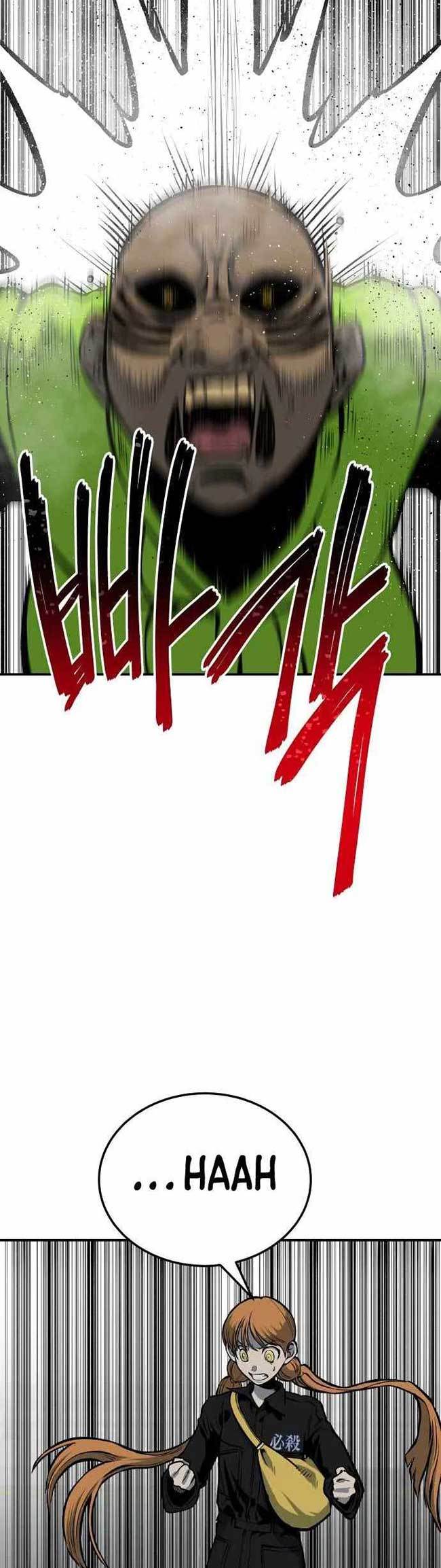 ZomGan Chapter 29 Bahasa Indonesia