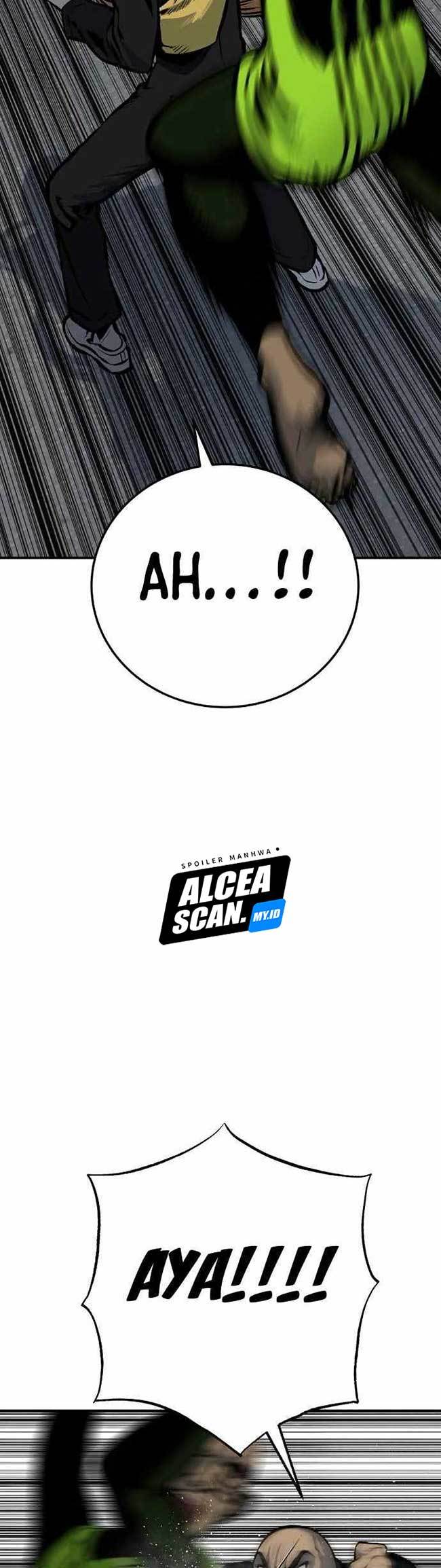 ZomGan Chapter 29 Bahasa Indonesia