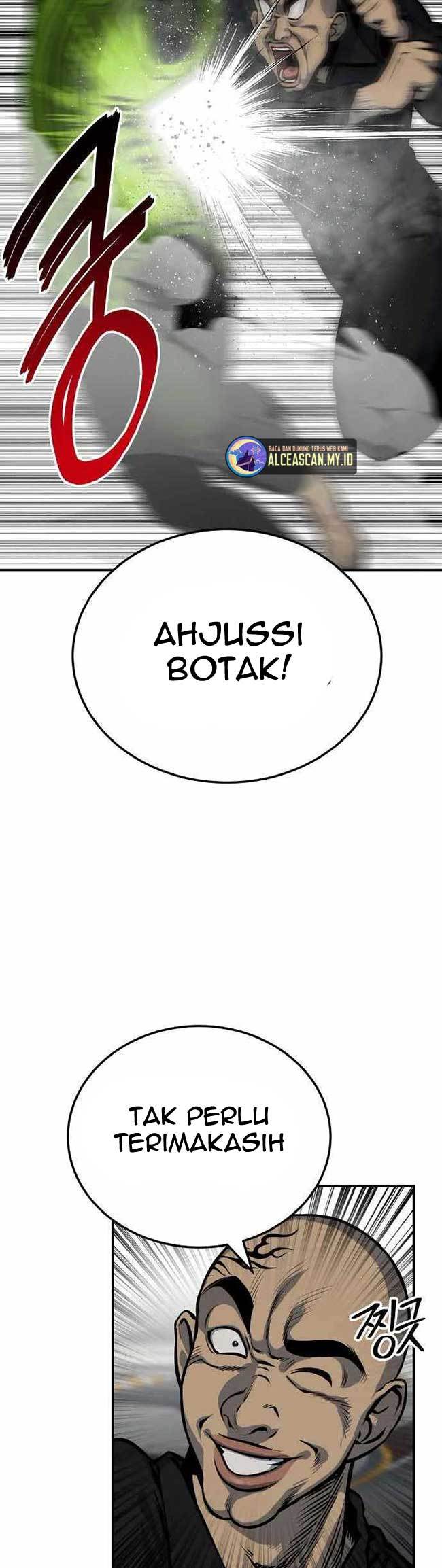 ZomGan Chapter 29 Bahasa Indonesia