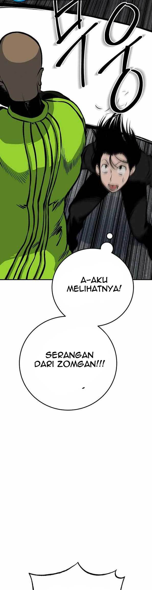 ZomGan Chapter 29 Bahasa Indonesia