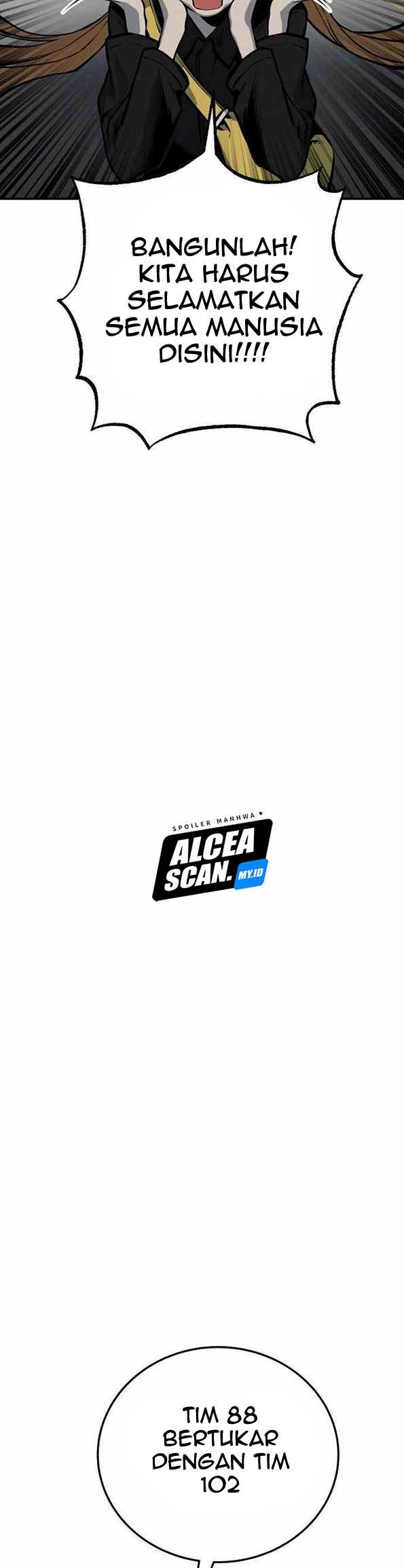 ZomGan Chapter 29 Bahasa Indonesia