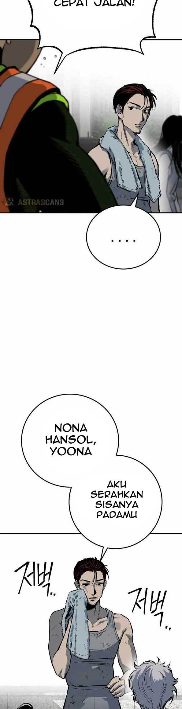 ZomGan Chapter 29 Bahasa Indonesia