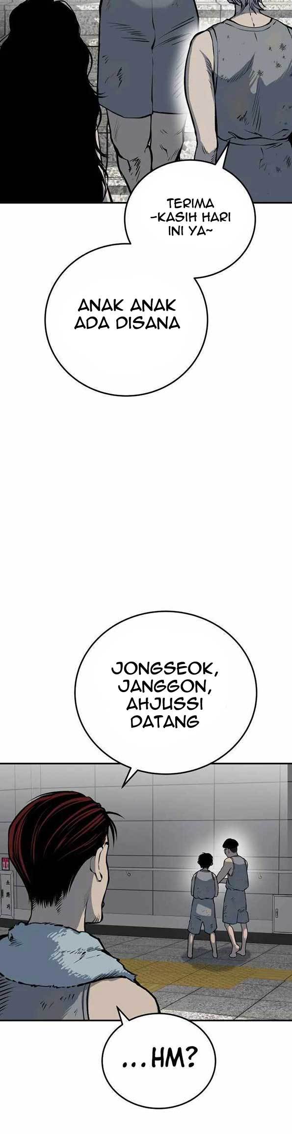 ZomGan Chapter 29 Bahasa Indonesia