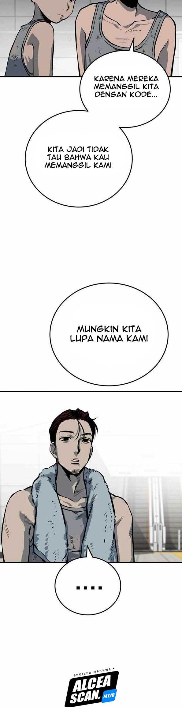 ZomGan Chapter 29 Bahasa Indonesia