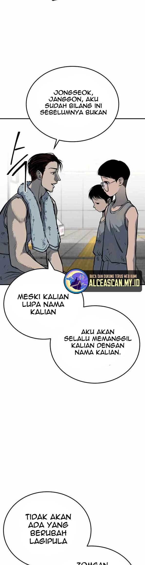 ZomGan Chapter 29 Bahasa Indonesia