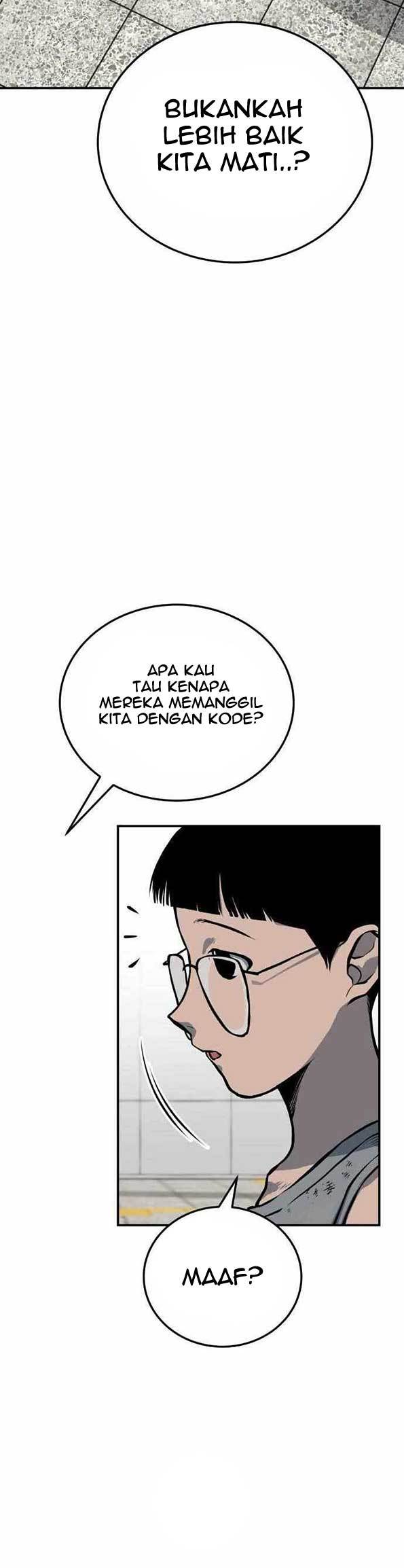 ZomGan Chapter 29 Bahasa Indonesia