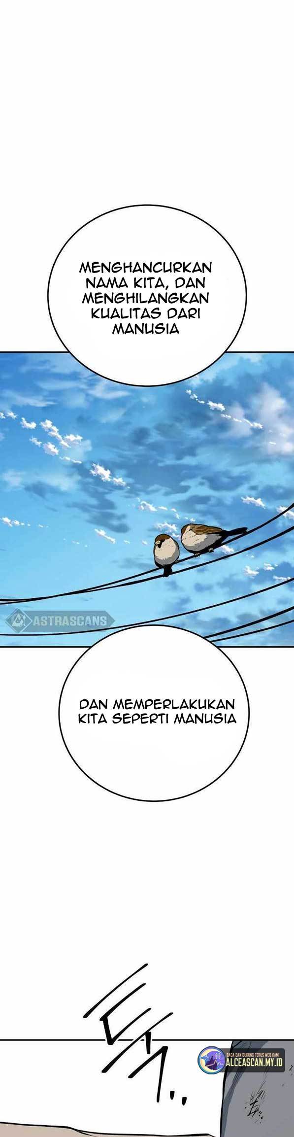 ZomGan Chapter 29 Bahasa Indonesia
