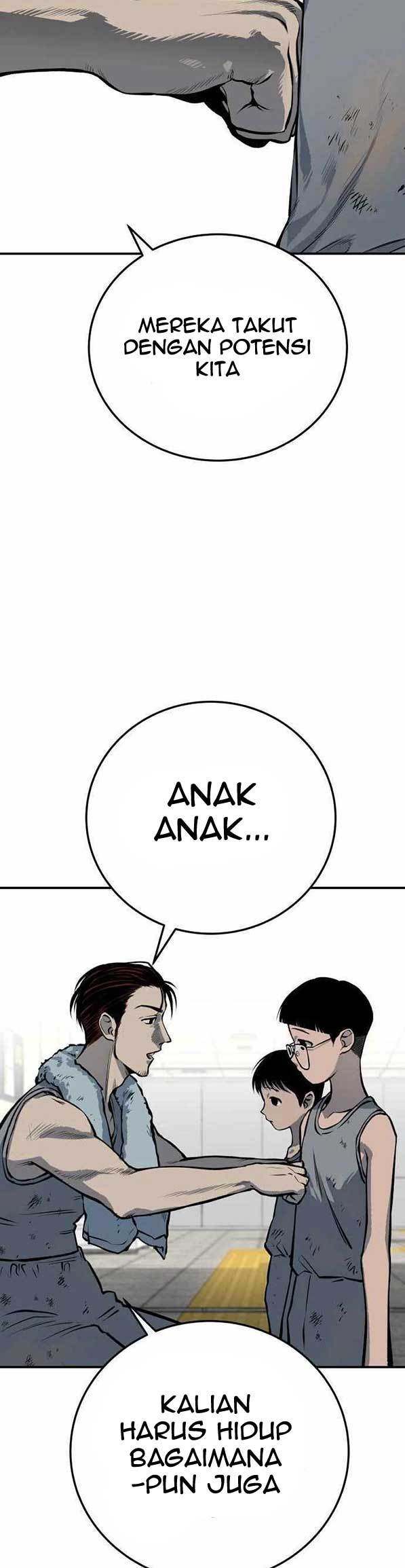 ZomGan Chapter 29 Bahasa Indonesia