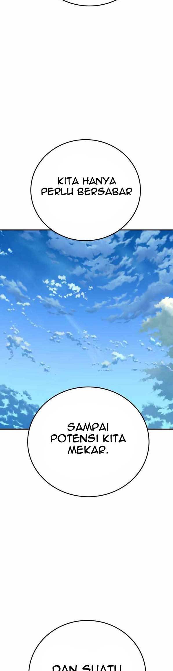 ZomGan Chapter 29 Bahasa Indonesia