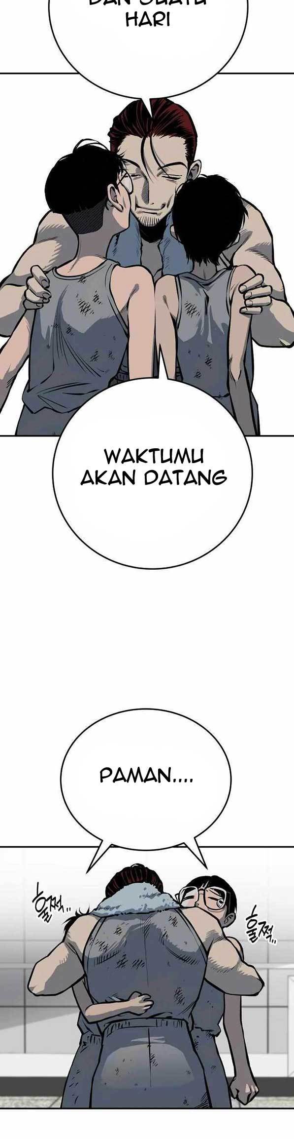 ZomGan Chapter 29 Bahasa Indonesia