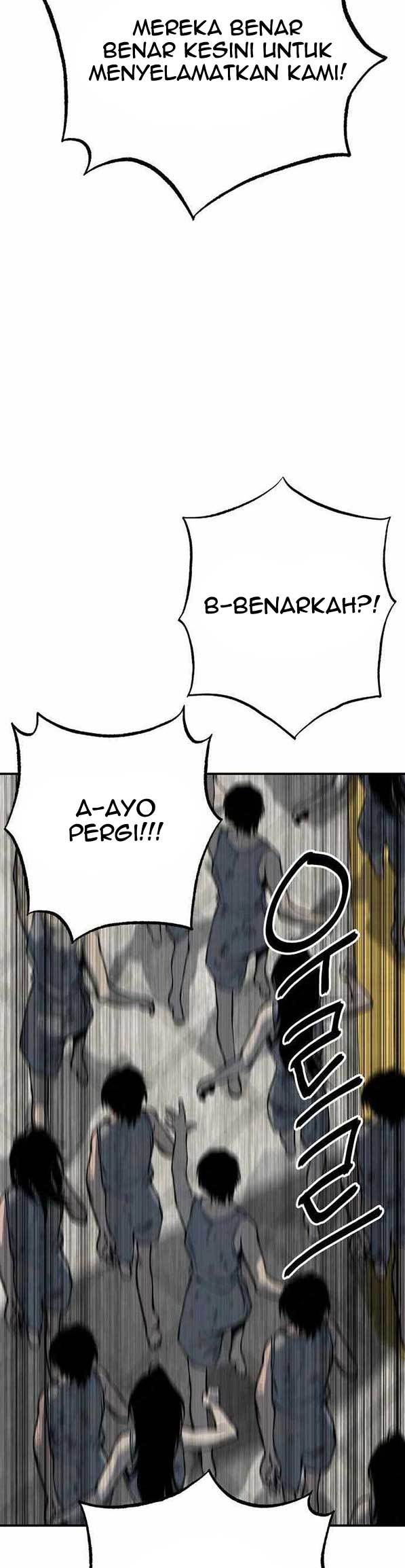 ZomGan Chapter 29 Bahasa Indonesia