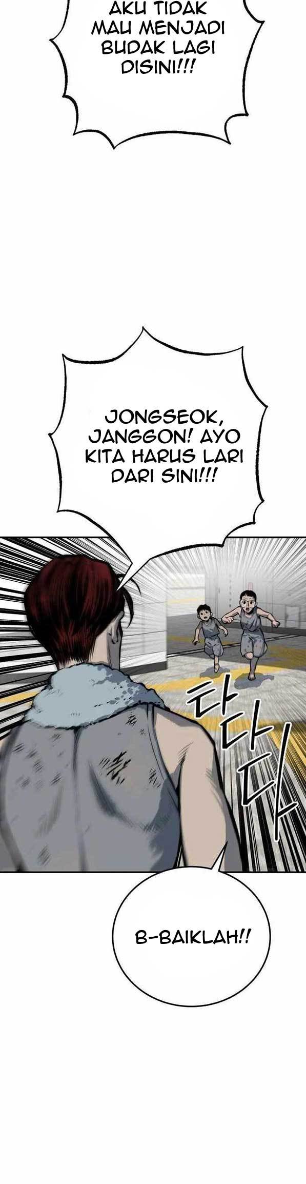 ZomGan Chapter 29 Bahasa Indonesia