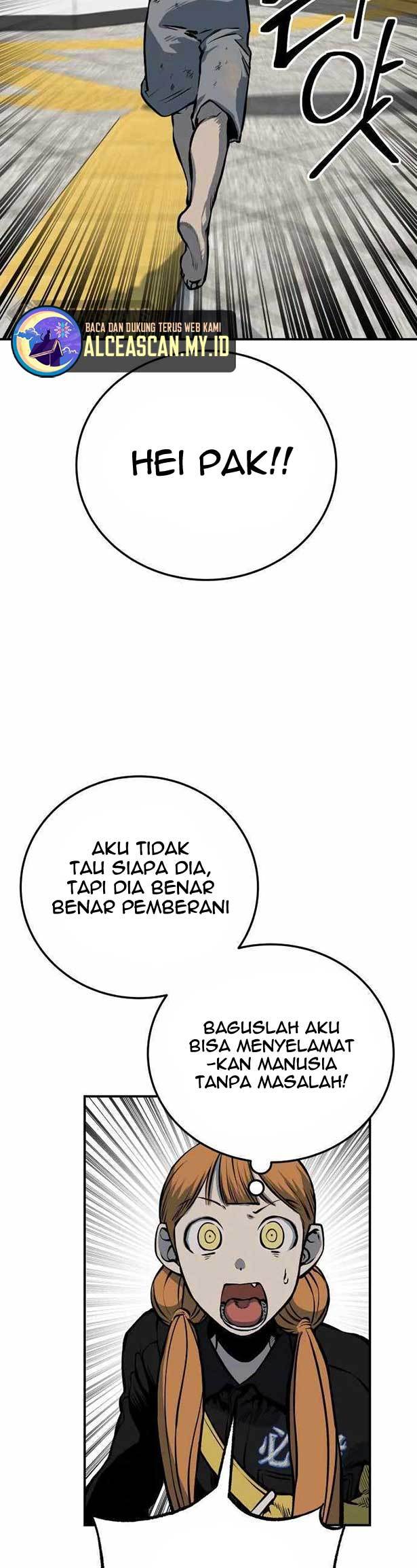 ZomGan Chapter 29 Bahasa Indonesia