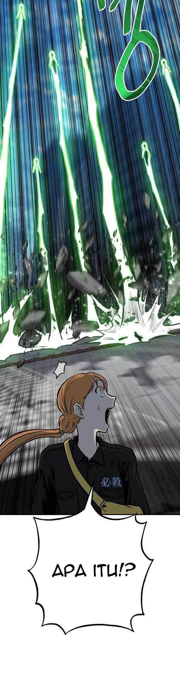 ZomGan Chapter 29 Bahasa Indonesia