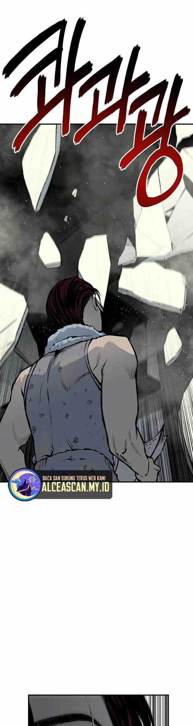 ZomGan Chapter 29 Bahasa Indonesia