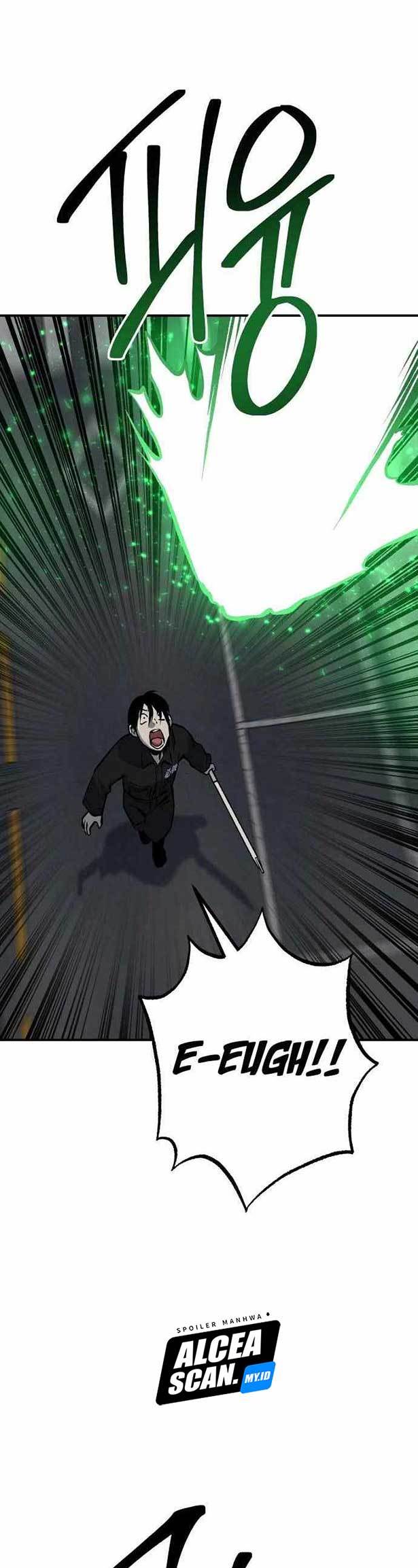 ZomGan Chapter 29 Bahasa Indonesia