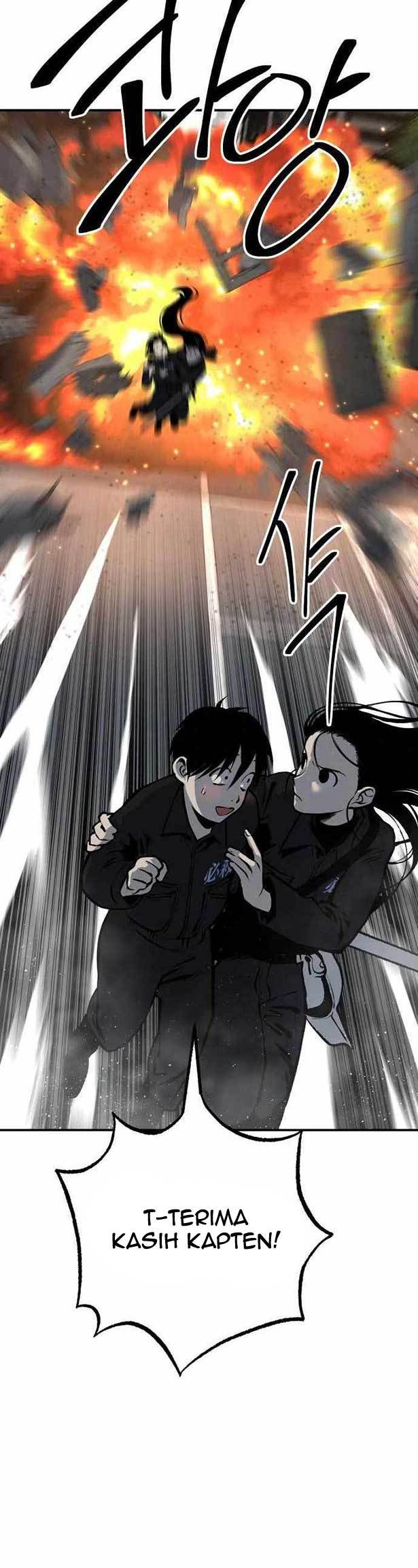 ZomGan Chapter 29 Bahasa Indonesia