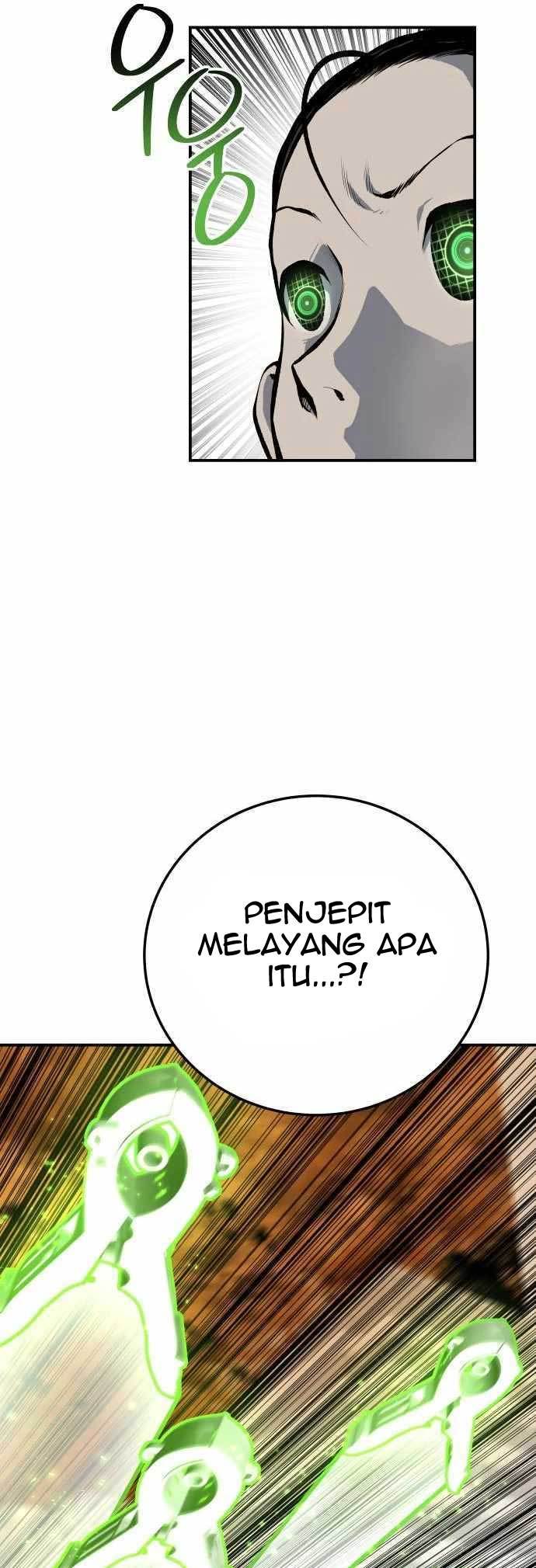 ZomGan Chapter 29 Bahasa Indonesia