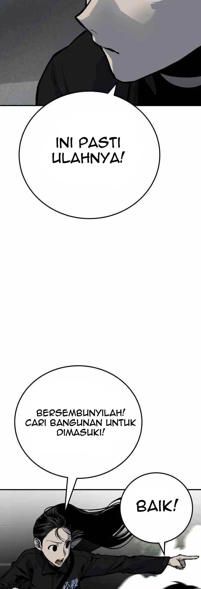 ZomGan Chapter 29 Bahasa Indonesia