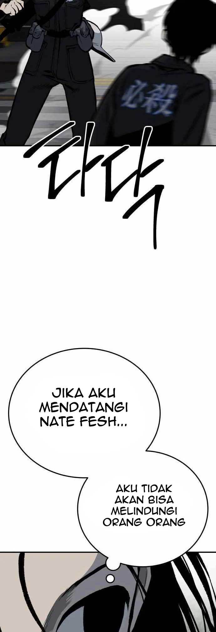 ZomGan Chapter 29 Bahasa Indonesia