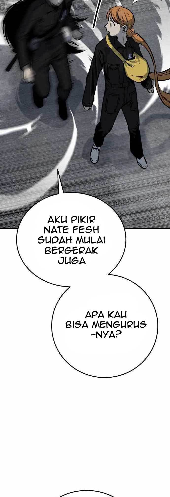 ZomGan Chapter 29 Bahasa Indonesia